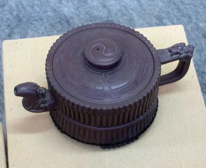 宜兴紫砂壶博物馆茶壶价格,中国陶瓷博物馆紫砂壶价格