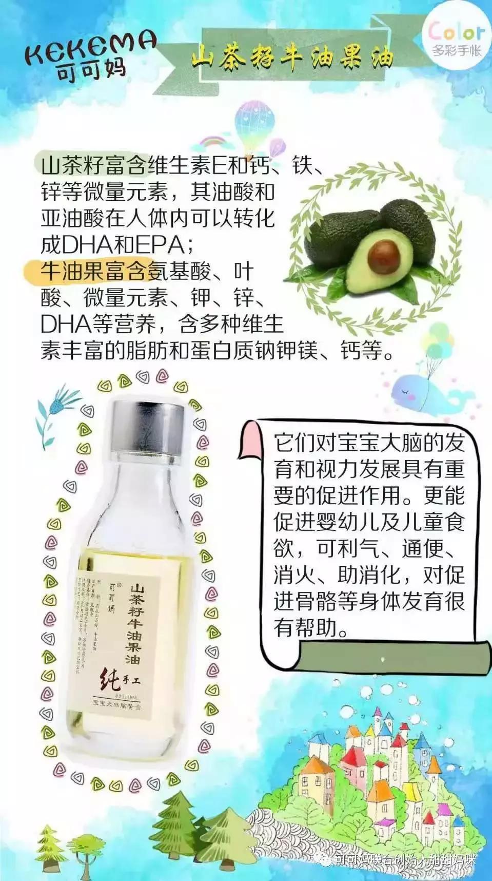 可可妈辅食创始人,可可妈纯手工辅食代理政策