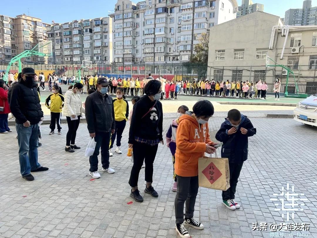 大连甘井子区小孩在哪里打疫苗,大连给小孩打疫苗的地方