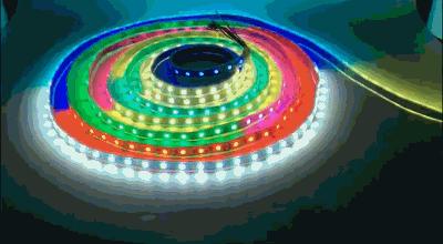 ws2812的spi驱动,ws2812硬件控制方案