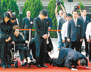 从农民到亿万富翁,从农民到百亿富翁