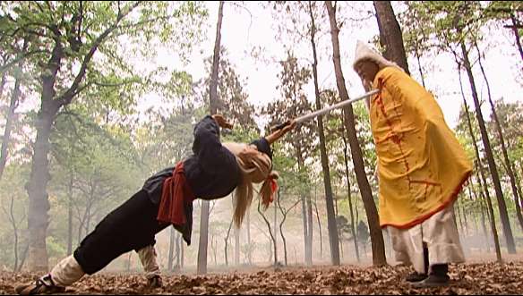 连城诀丁典有多厉害,连城诀丁典大开杀戒