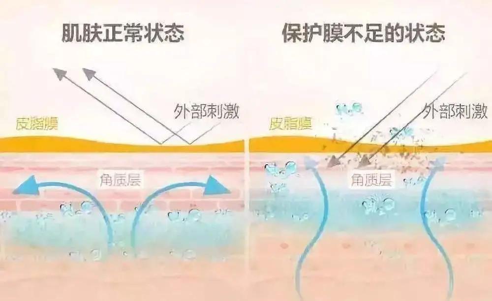 小红书护肤推荐套装,小红书护肤大神