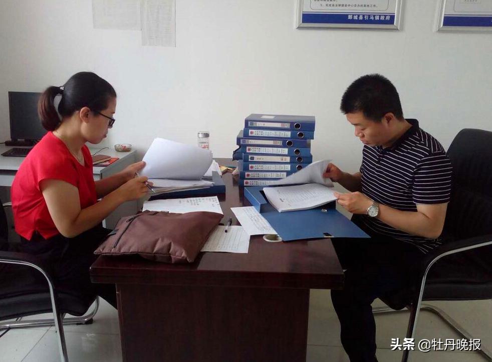 先模风采//刘雪梅：用真心铺就社区矫正之路