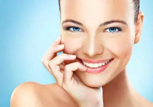 美若天仙不美颜也美的,神仙姐姐刘亦菲笑不露齿