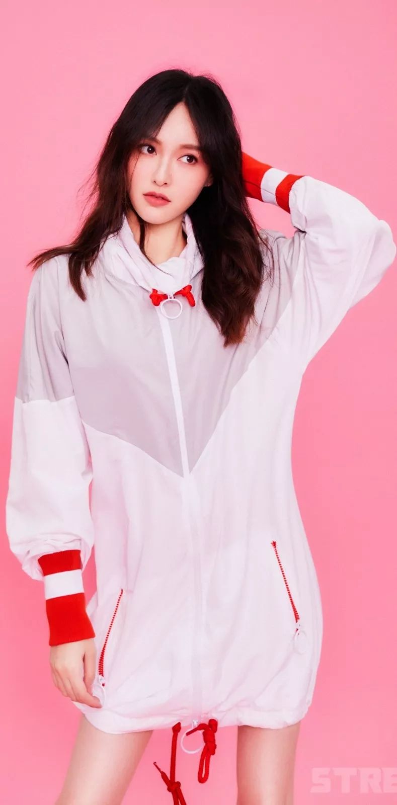 你买你的赵品霖，我买我的*明徐**浩！hummel入驻16N宝藏剁手对话