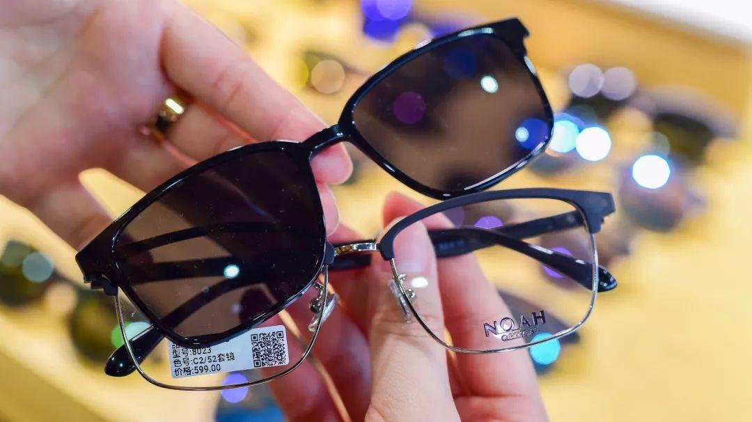 广东潮人必打卡景点盘点,东莞网红打卡眼镜店