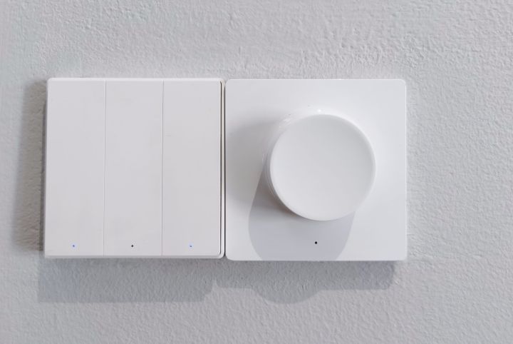 懒癌晚期患者被智能家居拯救,最适合懒人的智能家