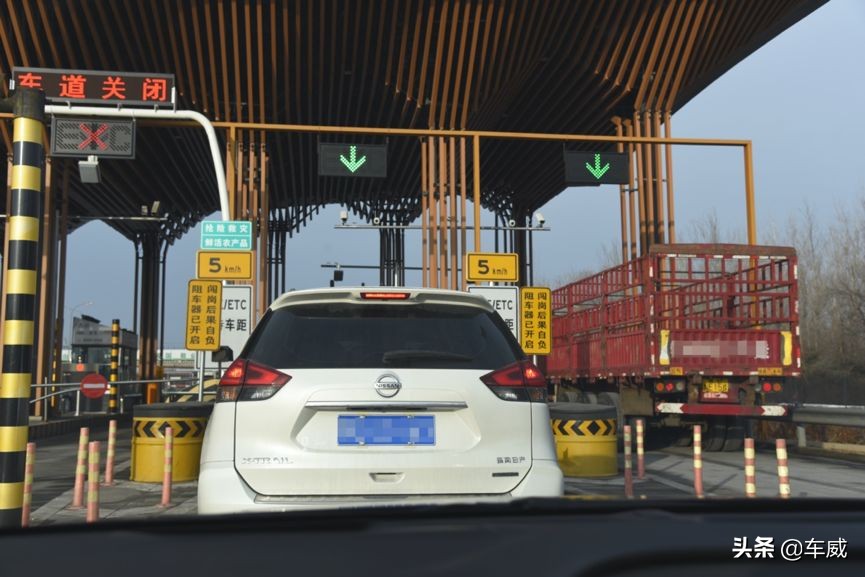 新款君越高速油耗测试,君越2022款652t豪华型油耗