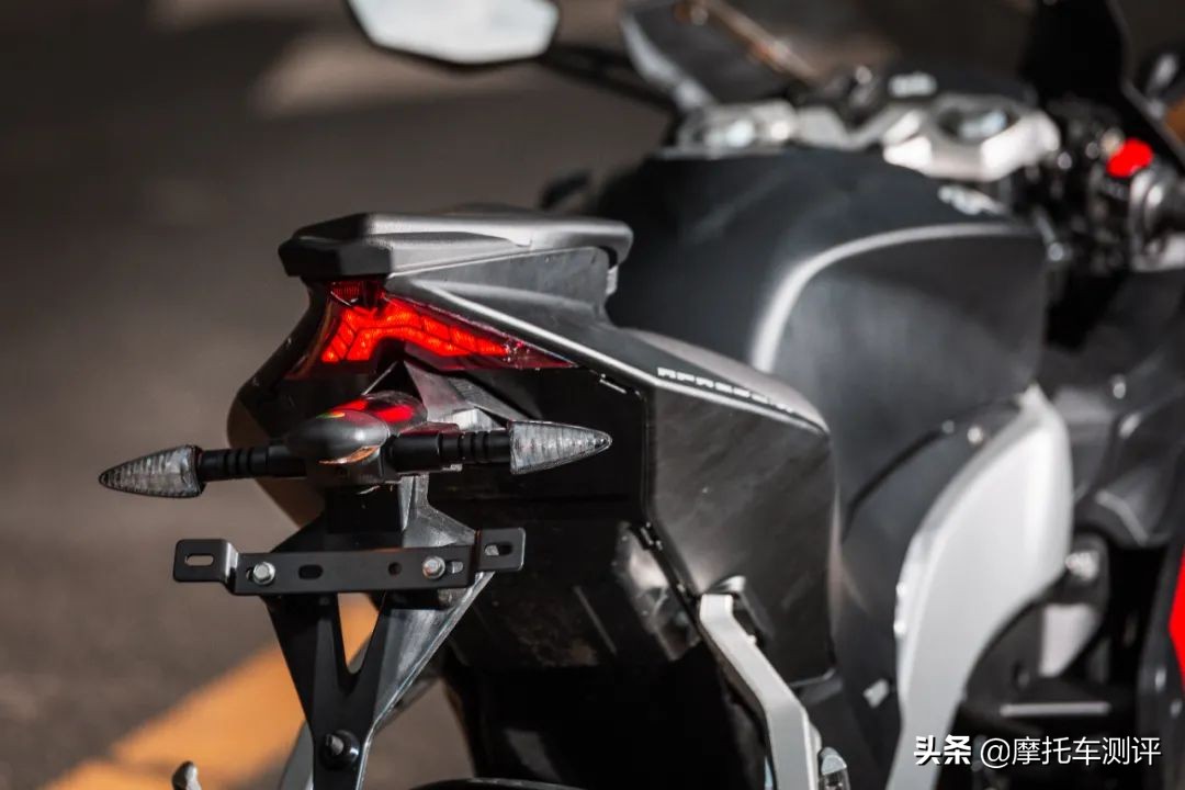 gpr250赛道测评,gpr250赛道车