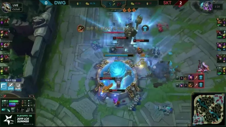 s9半决赛skt第3局,s9全球总决赛igvsfpx赛后