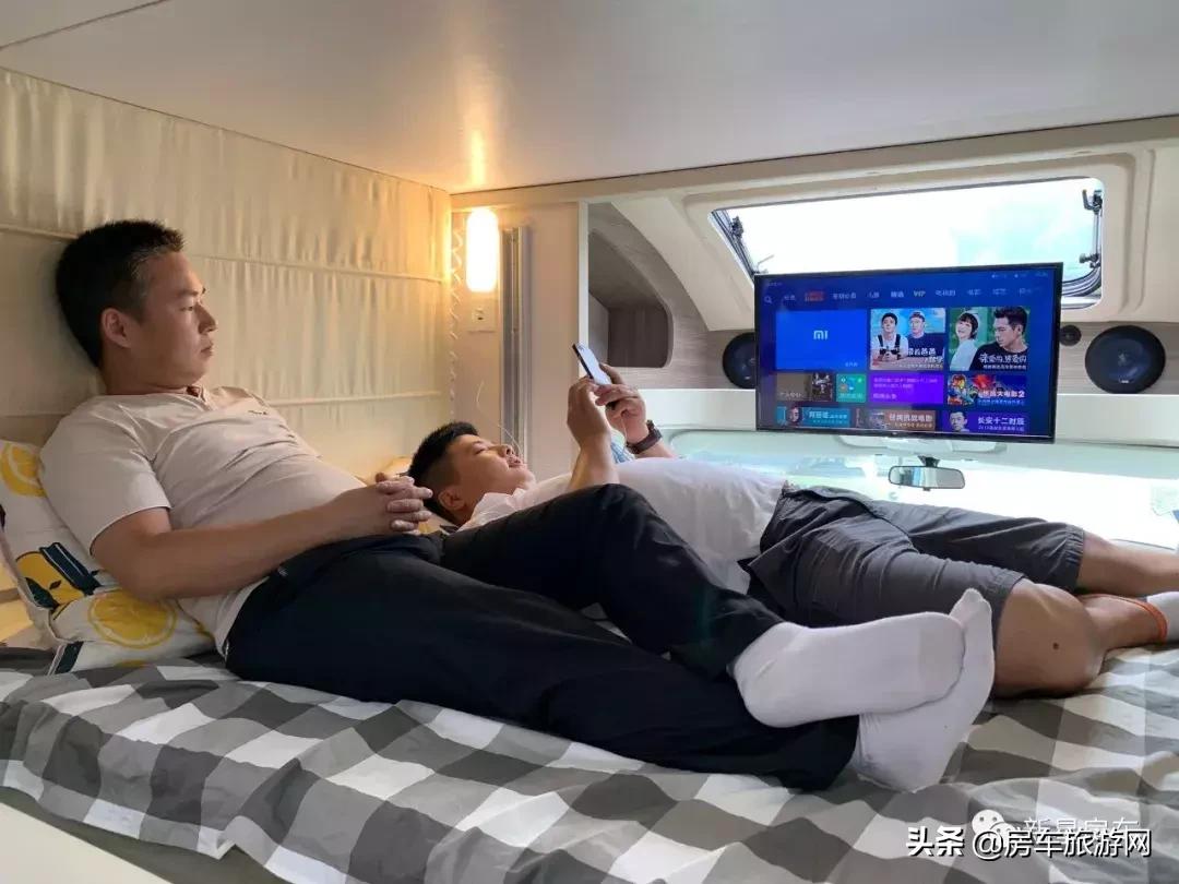 依途t型房车最新款,mpv房车