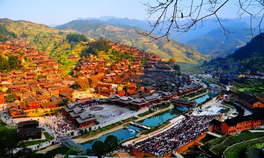 自驾游四川宜宾到贵州旅游攻略,贵州自由行旅游攻略最佳线路