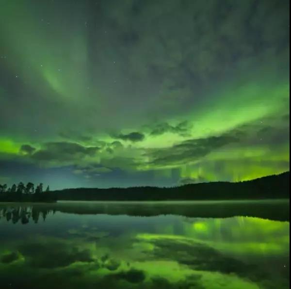 极光推荐|史上最全芬兰玻璃小屋攻略，你get了吗？