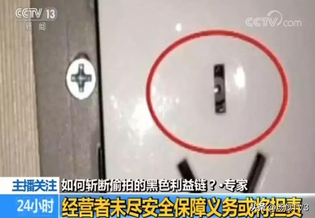 *孔摄针机像**街头公开叫卖能拍4K高清触目惊心