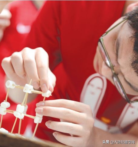 马来西亚双威大学师资力量,马来西亚双威大学的专业