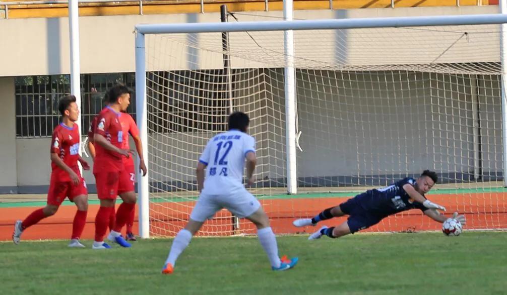 甬超联赛大榭fc,浙超联赛温州盛博vs绍兴勤业