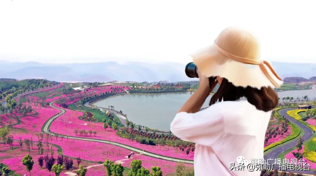 弥勒美食推荐离湖泉景区最近,弥勒五彩云池风景区