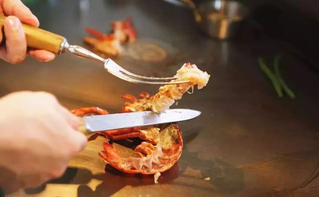 叫板米其林！十大深圳豪华餐厅，有钱都未必吃到……