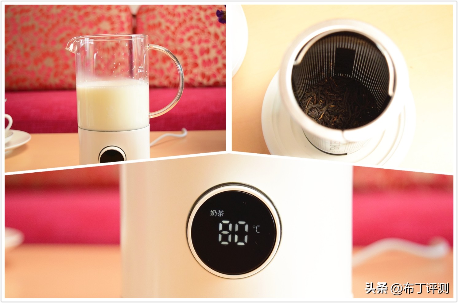 奶茶机的优点与缺点,奶茶机有哪些