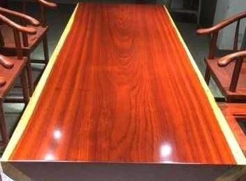 巴西花梨是什么木材做的,巴西花梨木材质的优点