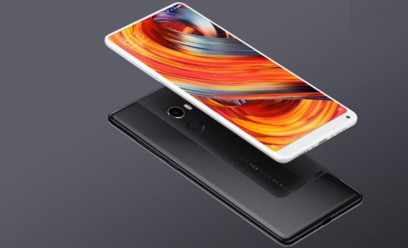 2021迭代巅峰之作敬请期待,小米mix巅峰之作