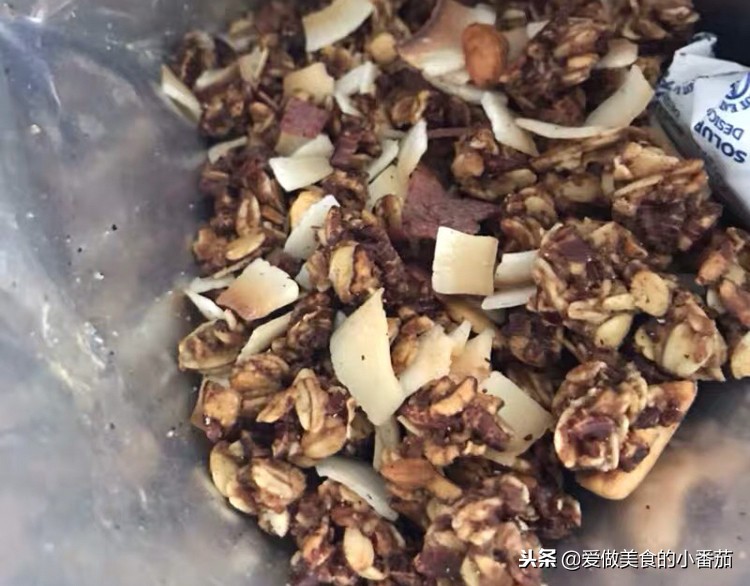 健康早餐燕麦片推荐,什么燕麦片最好吃又不麻烦