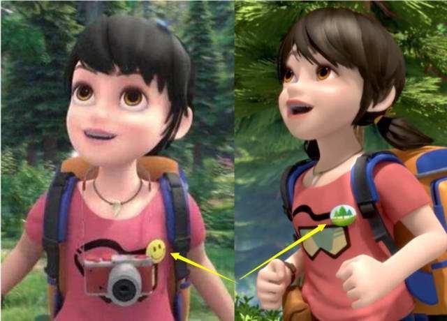 熊出没天才威是反派还是好人,熊出没天才威变成怪兽