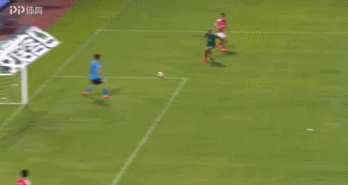 浙江绿城客场5-0,浙江绿城迎战梅县铁汉生态的比分