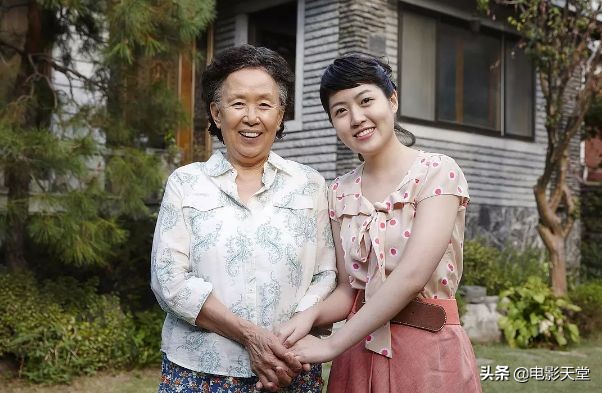 十三部虐到撕心裂肺的韩剧,93分高分韩剧全程泪点集集泪目