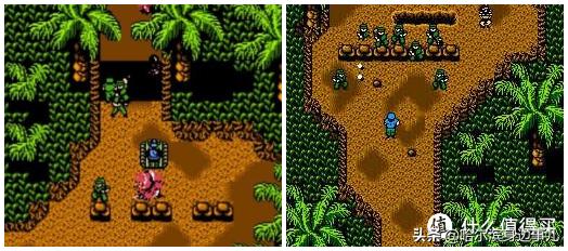 经典的fc游戏都有哪些,童年的记忆之40款fc游戏全记录