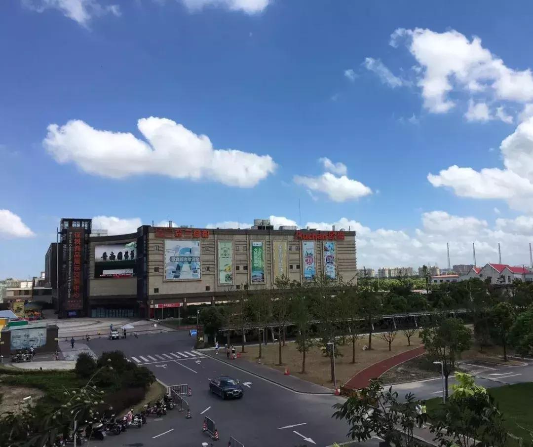 上海有星河湾吗,上海星河湾三期日照