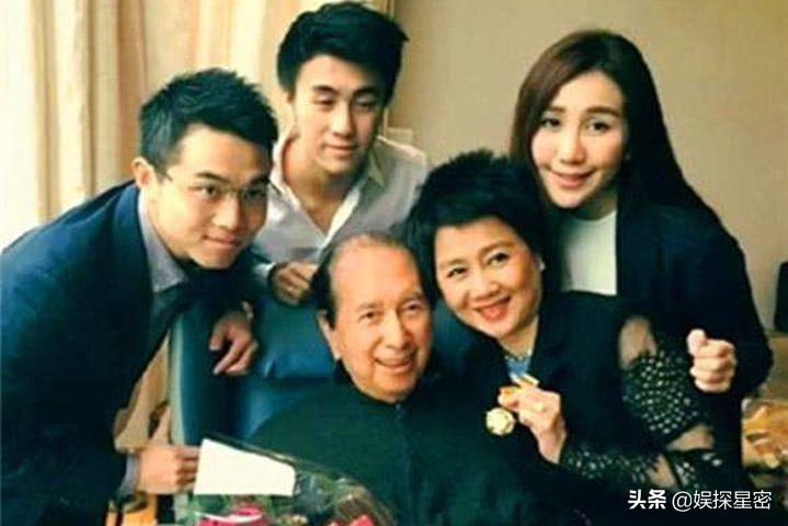 名模奚梦瑶的婚姻 (奚梦瑶婚姻情况)