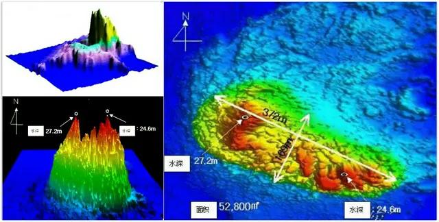 苏岩礁争端简要概述,东海苏岩礁收回来了吗
