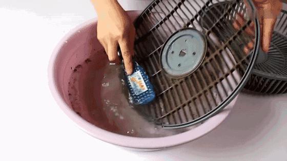 戴森空气净化风扇凉风效果测评,戴森无叶风扇跟其他无叶风扇比