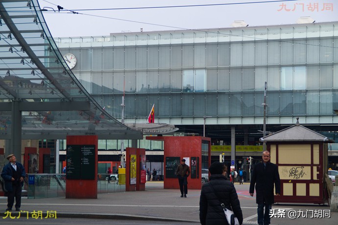 瑞士首都伯尔尼的介绍,瑞士首都伯尔尼旅游攻略