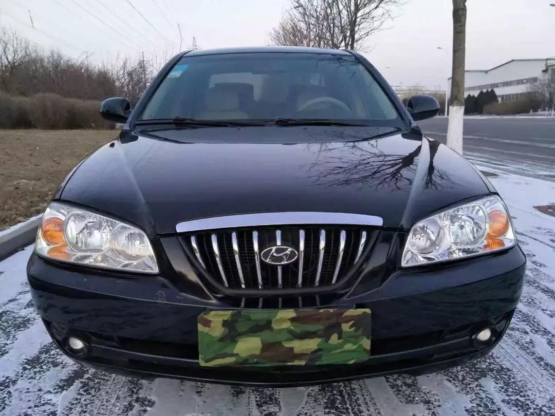 伊兰特拆解值多少钱,12年的伊兰特车全险多少钱