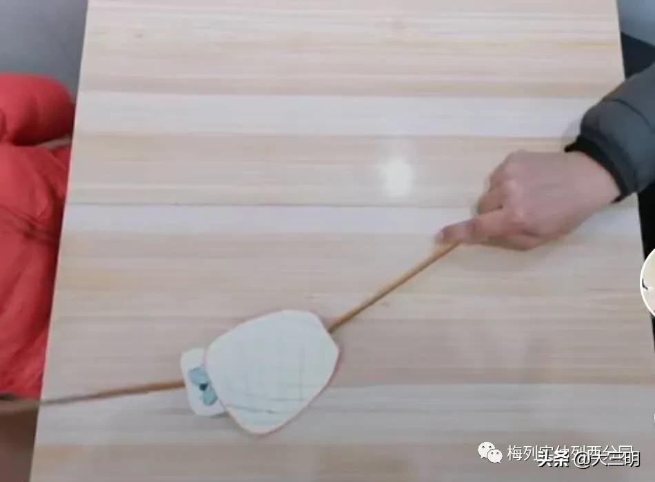 【家园齐心共战疫情】梅列实幼列西分园亲子“爱•悦课堂”大班（第七期）