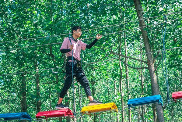 合肥六一去哪玩附近,合肥遛娃好去处六七岁孩子