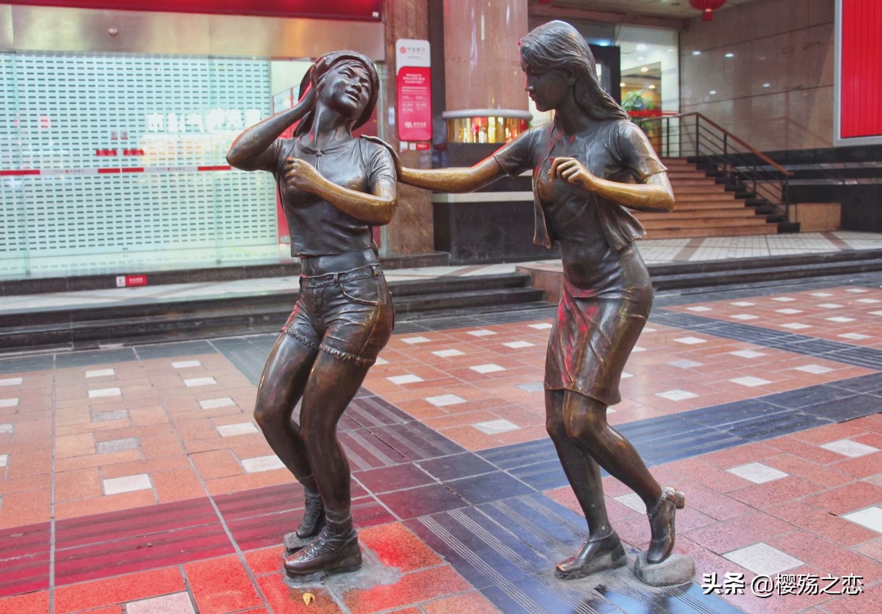 重庆的标志性建筑图片高清,重庆最具代表性的历史建筑