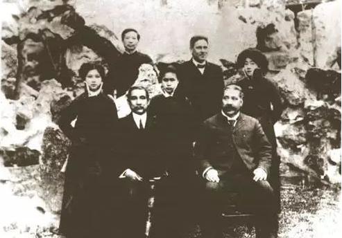 上海富豪哈同,上海首富哈同