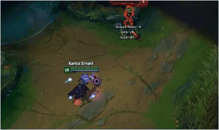 英雄联盟魂锁典狱长装备推荐,英雄联盟魂锁典狱长锤石