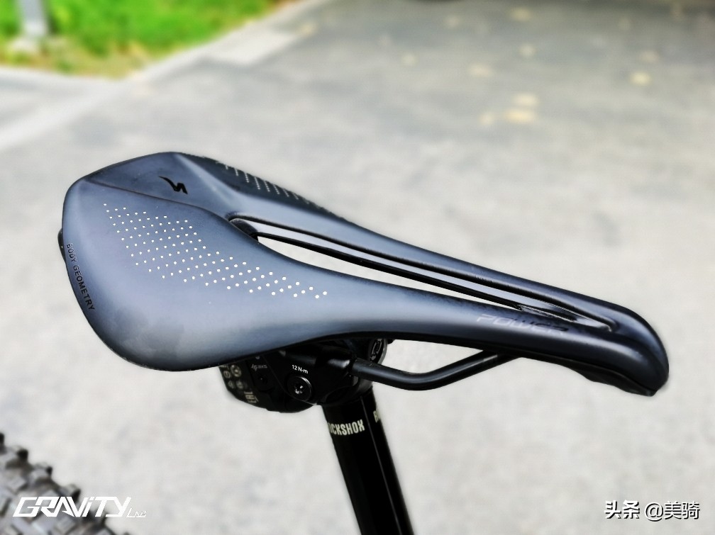 组车志：“裤里裤气”的顶级SpecializedS-WORKSEnduro