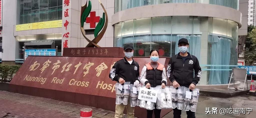 南宁疫情严重的店铺,广西疫情过后的商场营业