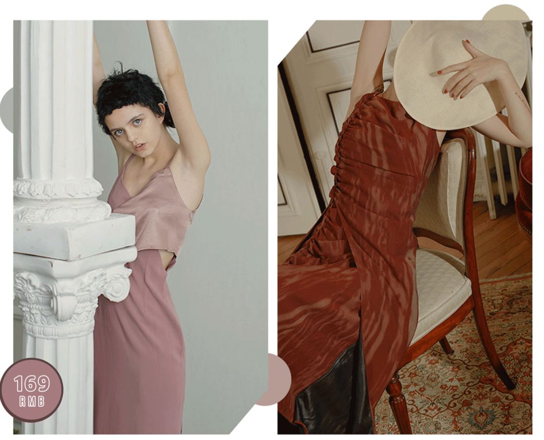 最推荐的9家淘宝网红女装店集合,淘宝做得好的原创女装店