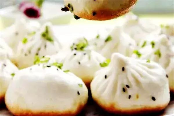 银川特色早餐推荐,银川好吃的早餐店