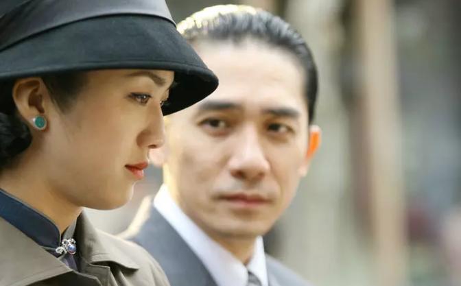 《色，戒》过去12年，你还是看不懂易先生和王佳芝