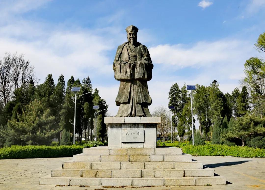 深度解读忻州古城,忻州古城讲解