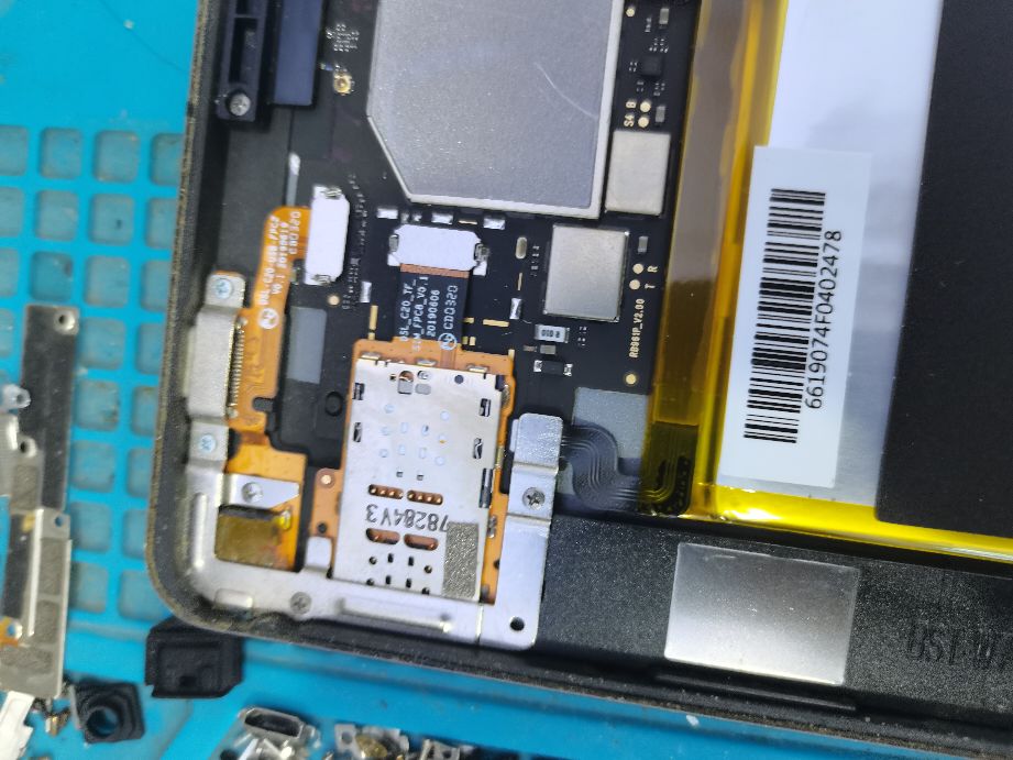 读书郎c25拆机换充电排线,读书郎c20换屏幕视频