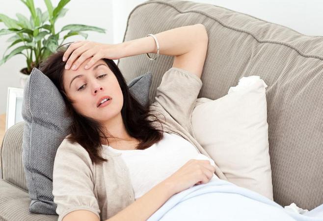 炎炎酷暑“不好过”，准妈妈需注意4件事，才能舒适又安全